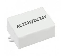 БЛОКИ ПИТАНИЯ DC24V