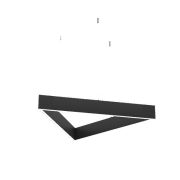 TRIANGLE FLAT