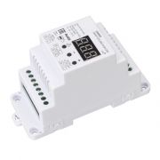 DIM DIN TRIAC 2A RF 2.4G