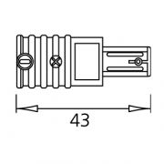 Питание 12V