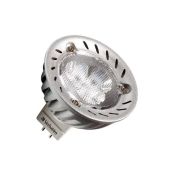 Светодиодные LED лампы MR16 4W