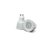 LED лампа GU10, 6 Вт